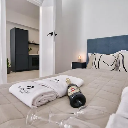 Apartment Black Goat 80 *