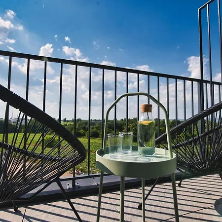 Apartment Black Goat 80 *