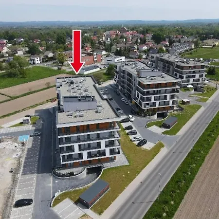 Black Goat 80 Апартаменты Затор