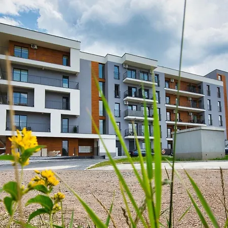 Apartment Black Goat 80 *